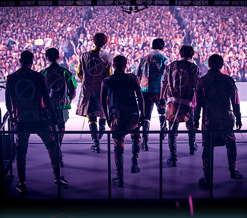 「GENERATIONS LIVE TOUR 2016 SPEEDSTER」Blu-ray & DVD SPECIAL WEBSITE